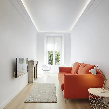 Opari - Basque Appartamento *