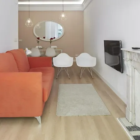 Opari - Basque Appartamento *