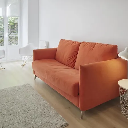 Appartamento Opari - Basque *