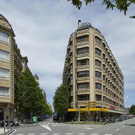 Opari - Basque サン・セバスティアン