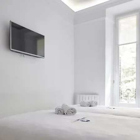 Opari - Basque San Sebastián