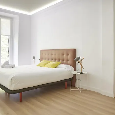 Opari - Basque * San Sebastián