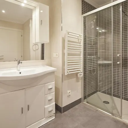 Opari - Basque * San Sebastián