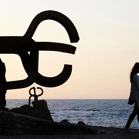 Opari - Basque Apartamento *