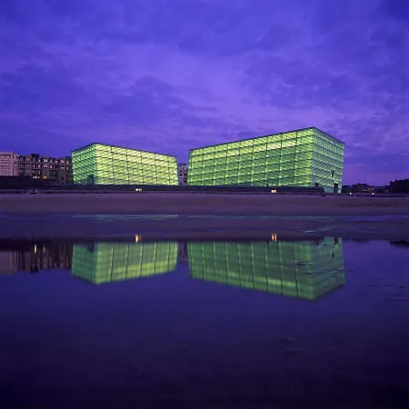 Opari - Basque Appartamento *