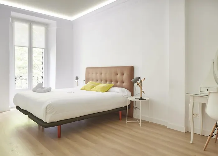 Opari - Basque * San Sebastián