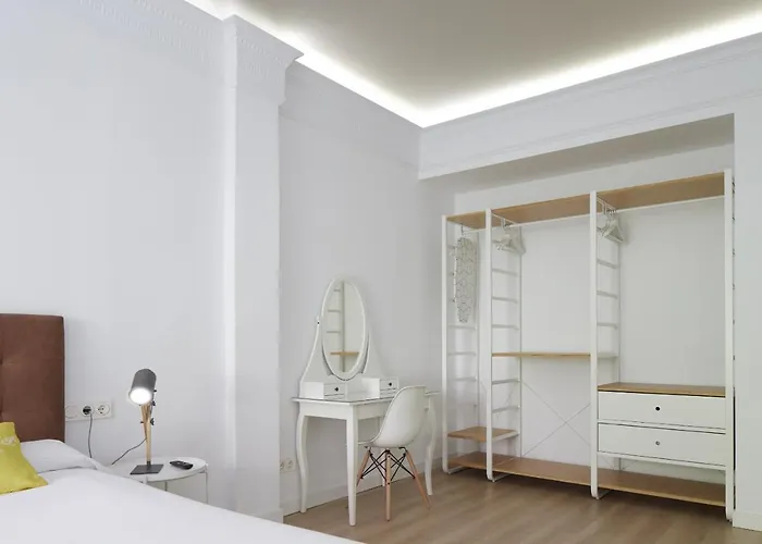 Opari - Basque Apartamento *