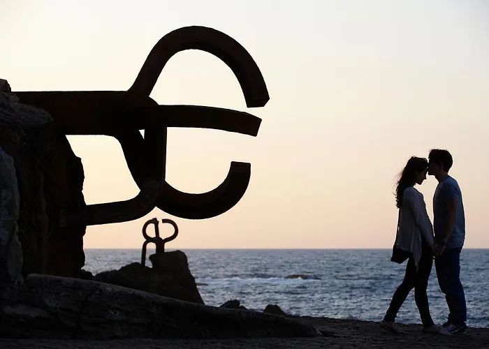 Opari - Basque アパート *