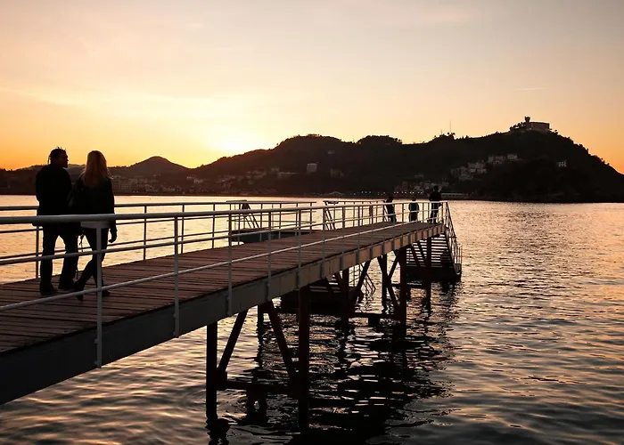 Apartamento Opari - Basque