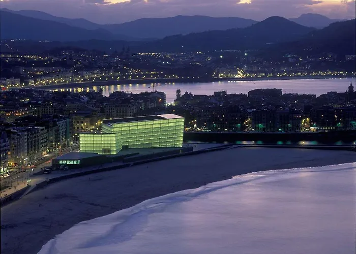 Opari - Basque Apartamento