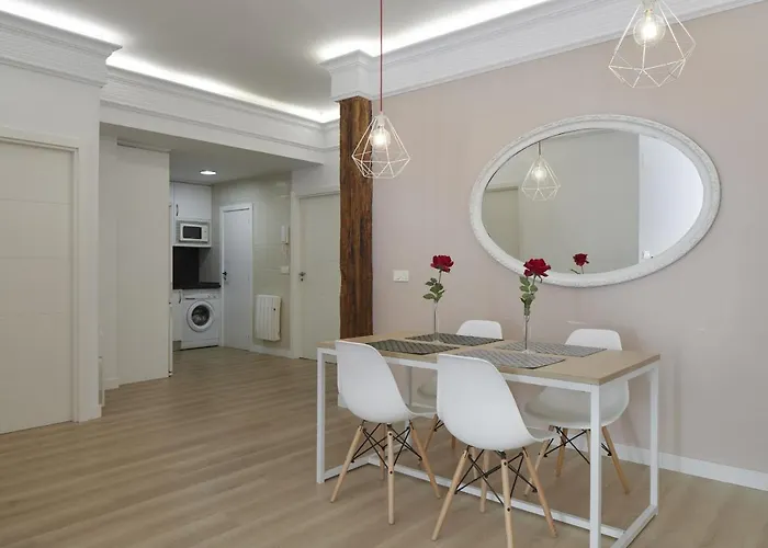 Opari - Basque Appartement