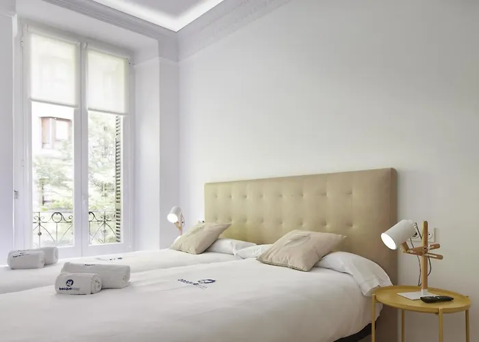 Appartement Opari - Basque