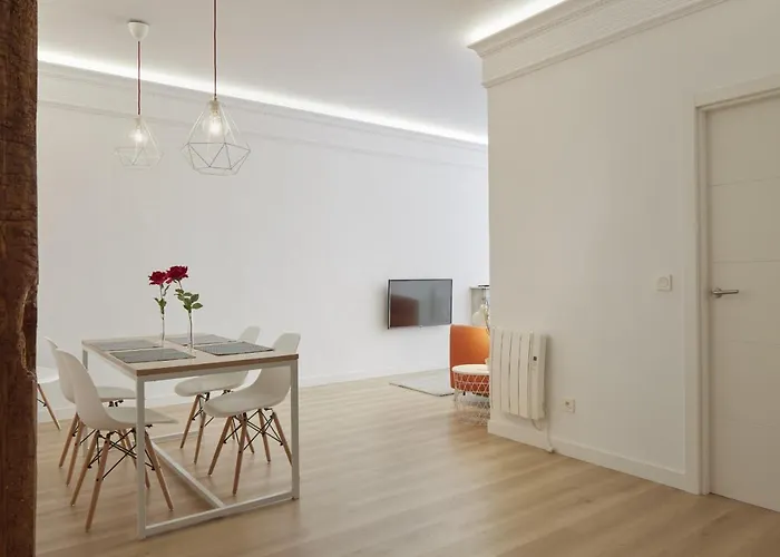 Appartement Opari - Basque *