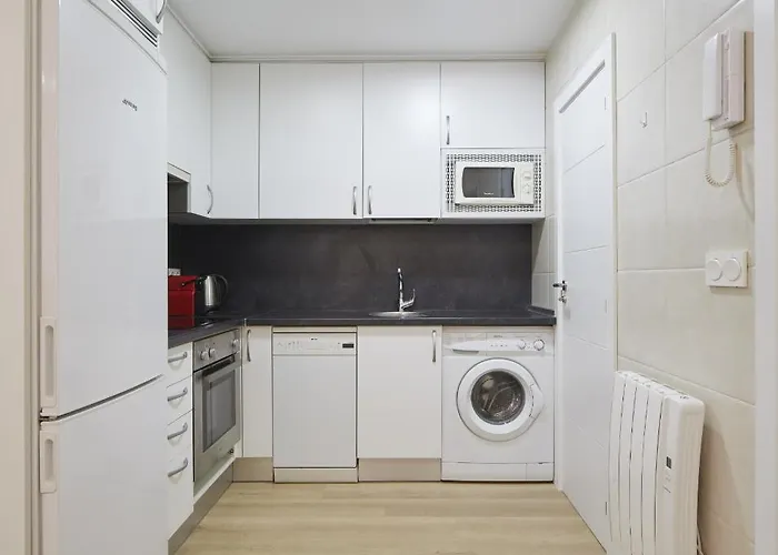 Appartement Opari - Basque *