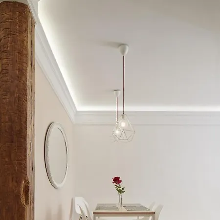 Opari - Basque Apartment San Sebastian