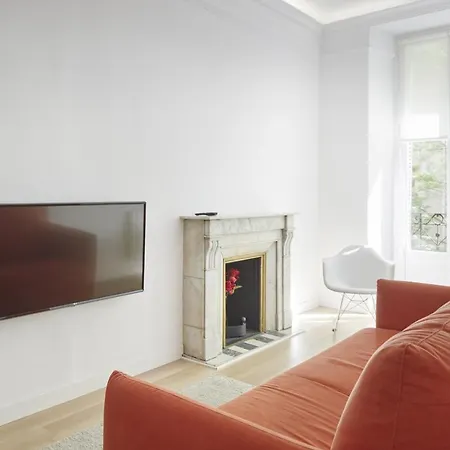 Opari - Basque Apartment