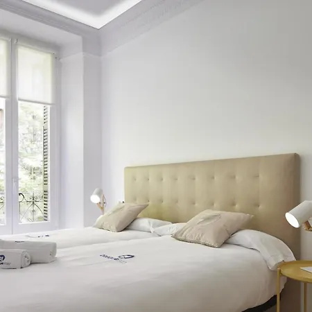 Apartment Opari - Basque