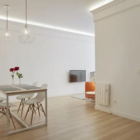 Apartment Opari - Basque *