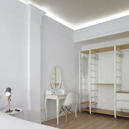 Opari - Basque Apartment *