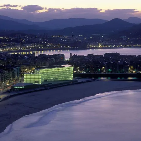Opari - Basque Apartment