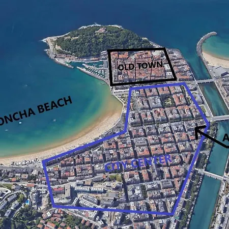 Opari - Basque San Sebastian