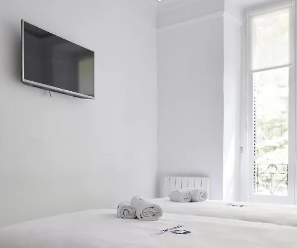 Opari - Basque سان سيباستيان